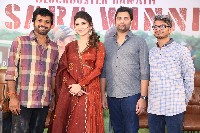 Bhagavanth Kesari Blockbuster Success Meet